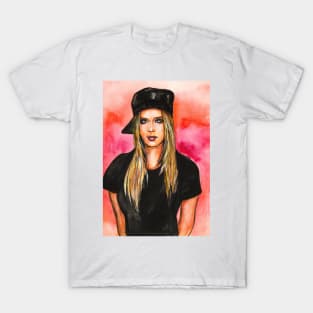 Avril Lavigne T-Shirt